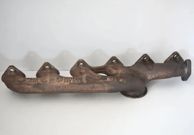 Exhaust Manifold