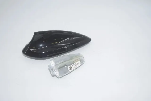 Antenna Trim