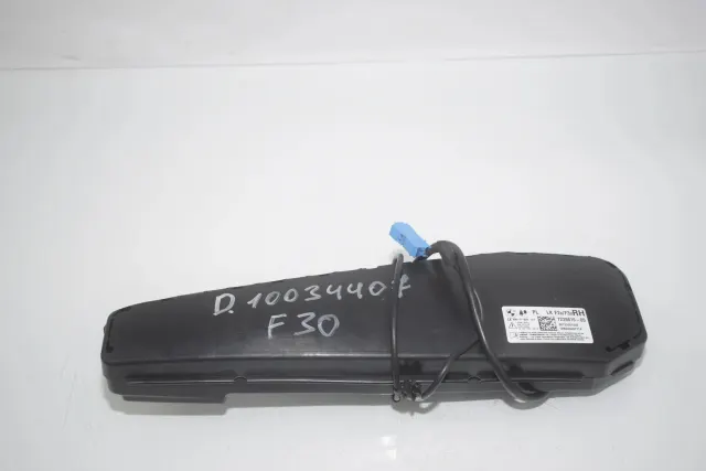 Seat Safety Bag SRS
