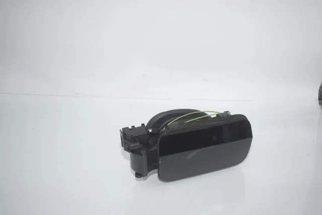 Fuel Tank Flap Cap