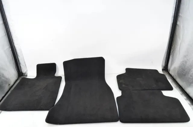 Floor Mat Set
