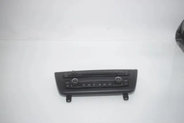 Climate Control Unit