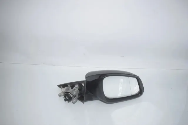 Right Side Wing Mirror