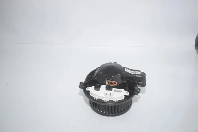 Heater Blower Fan