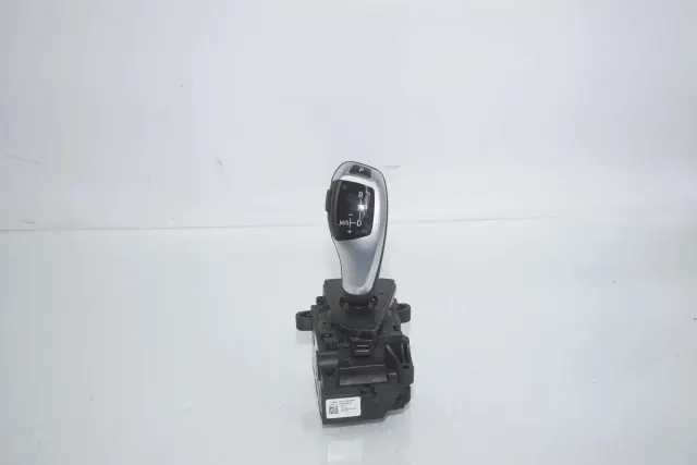 Gear Shifting Mechanism