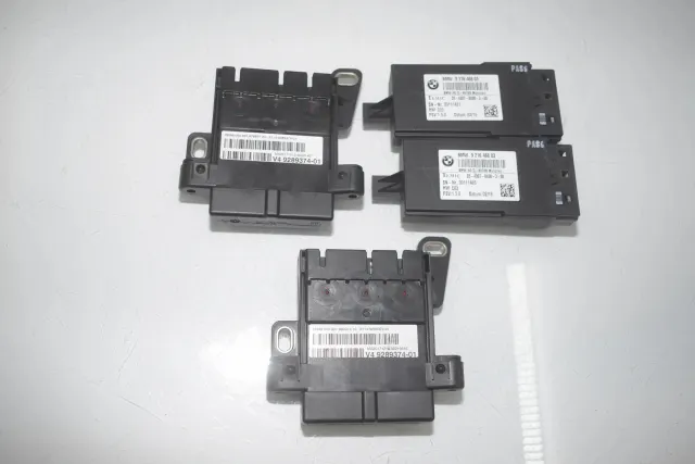 Other Control Units