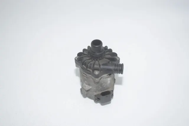 Auxiliary Water Pump