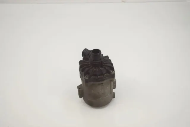 Auxiliary Water Pump