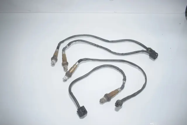 Lambda Oxygen Sensor