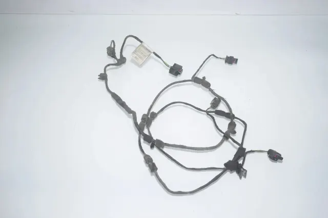 Rear Parking Sensor Wiring Loom