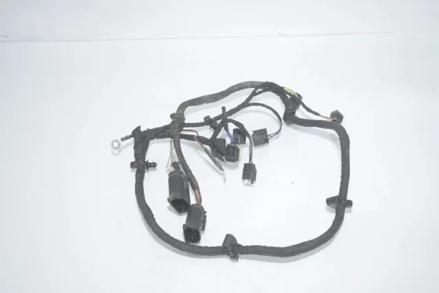 Other Wiring Loom