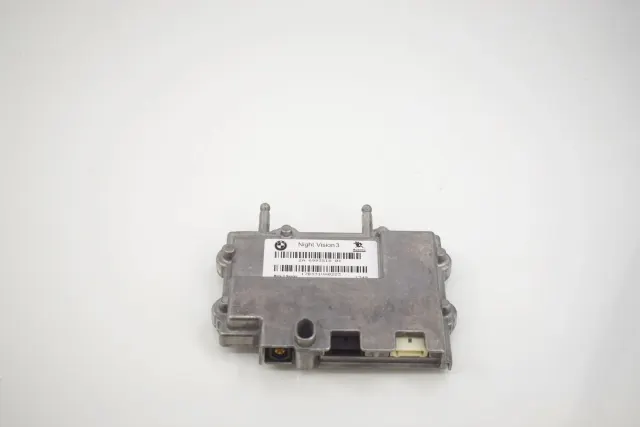 Night Vision Control Unit