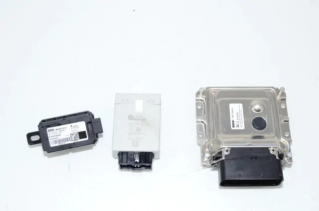 Other Control Units