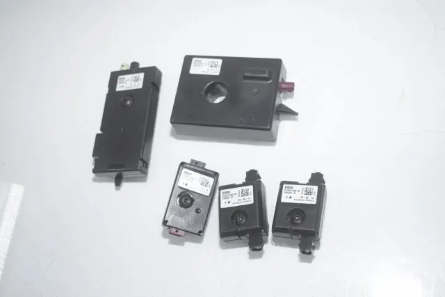 Antenna Amplifier