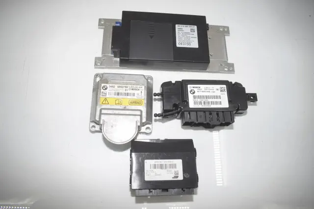Other Control Units