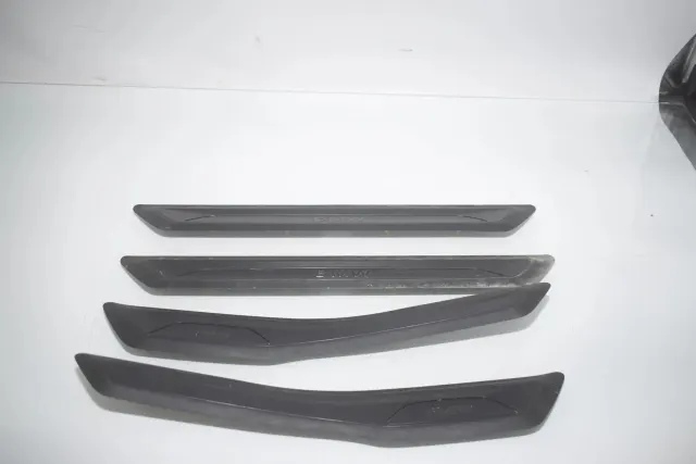 Door Sill Trim Kit