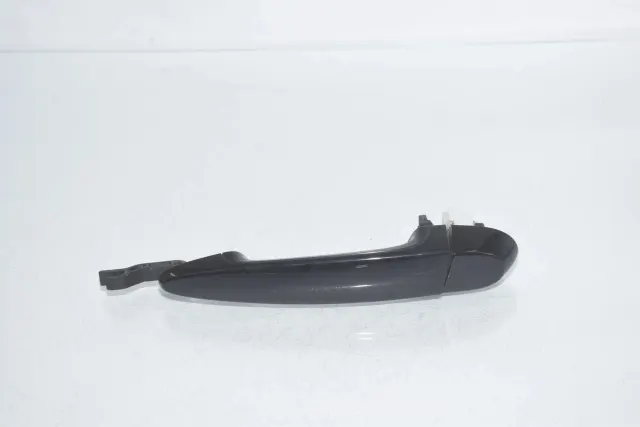 Rear Left Door Exterior Handle