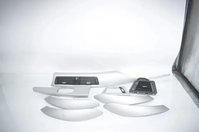 Interior Trim Strips Kit