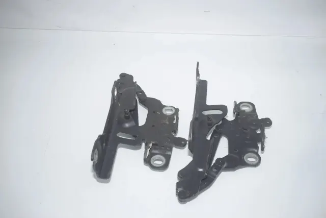 Bonnet Hood Hinge Set