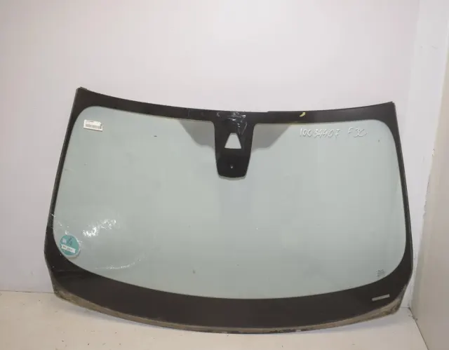 Front Windshield