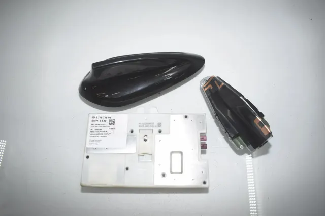 Antenna Trim