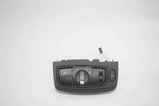 Headlight Switch Control Unit