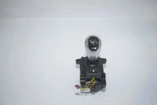 Gear Shifting Mechanism
