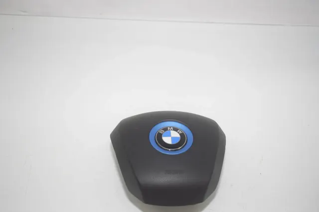 Steering Wheel Safety Bag SRS