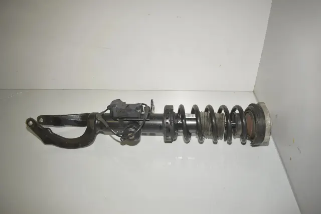 Front Left Shock Absorber