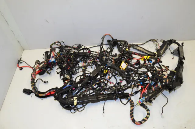 Cable Harness