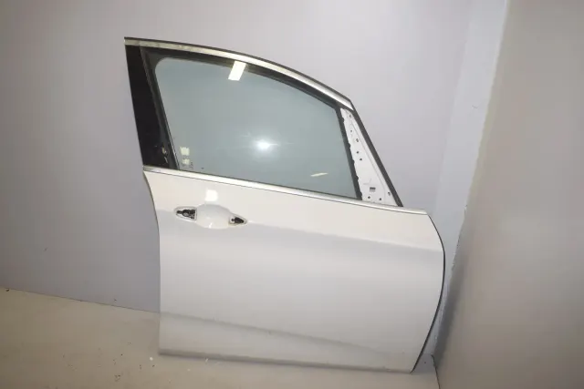 Front Right Door