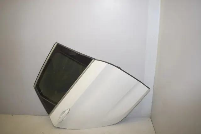 Rear Right Door