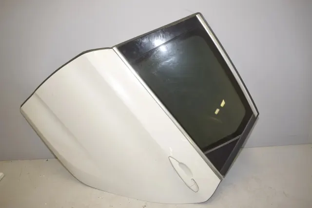 Rear Left Door