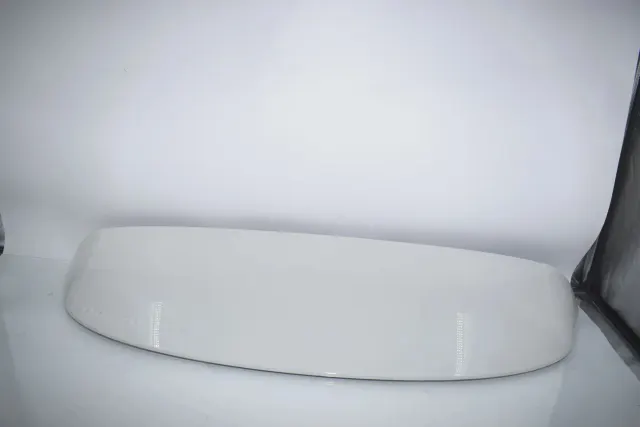 Rear Windshield Spoiler