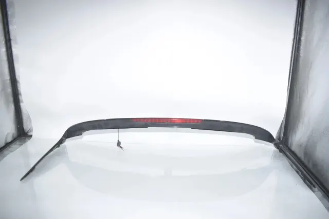 Rear Windshield Spoiler