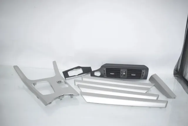 Interior Trim Strips Kit