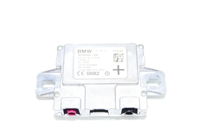 Antenna Amplifier