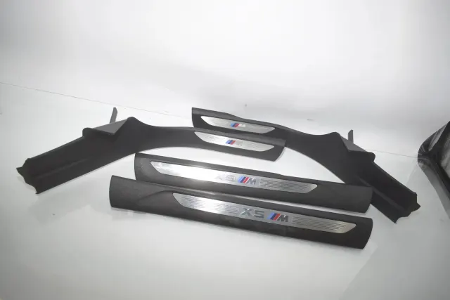 Door Sill Trim Kit