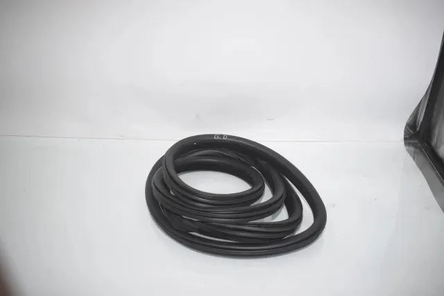 Rear Right Door Seal Rubber