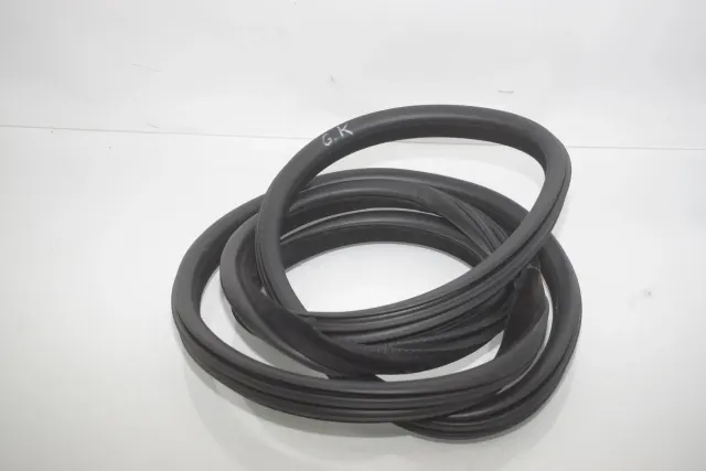 Rear Left Door Seal Rubber