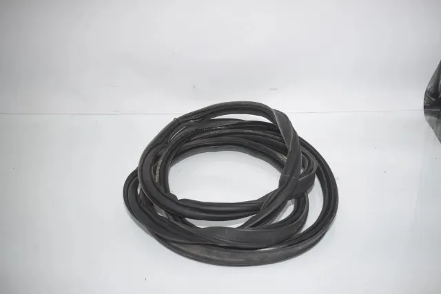 Tailgate Rubber Seal