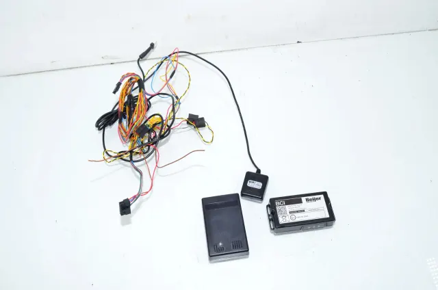 Other Control Units