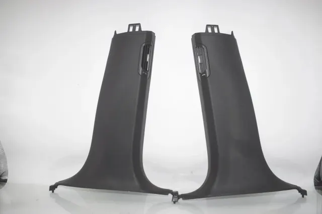 Right Side B Pillar Trim