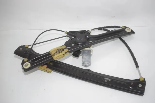 Front Right Door Window Regulator
