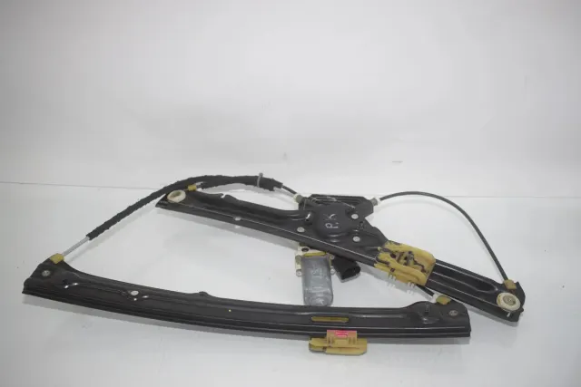 Front Left Door Window Regulator