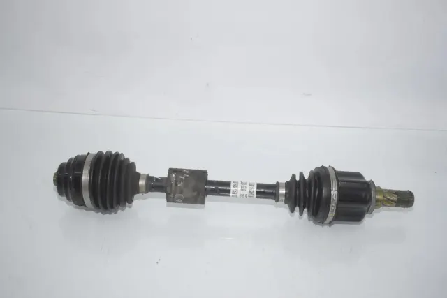 Front Left Driveshaft