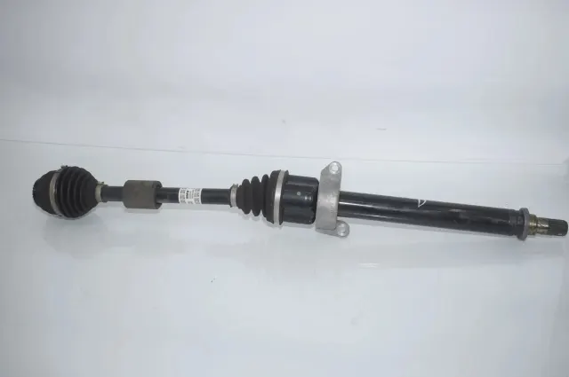 Front Right Driveshaft