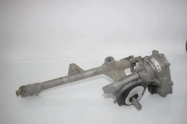 Steering Rack