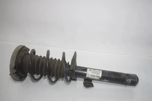 Front Left Shock Absorber