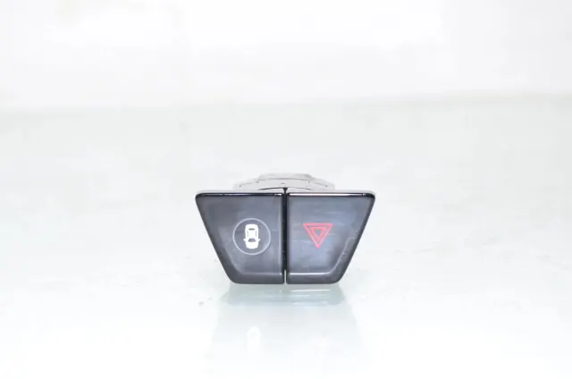 Hazard Button